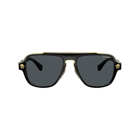 versace ve 2199 56 gold|versace sunglasses ve2199.